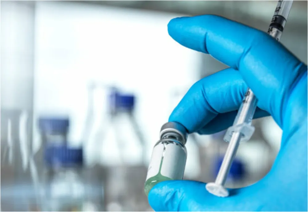 Loteria vaccinării începe la 1 octombrie. Premii puse în joc pentru românii vaccinați