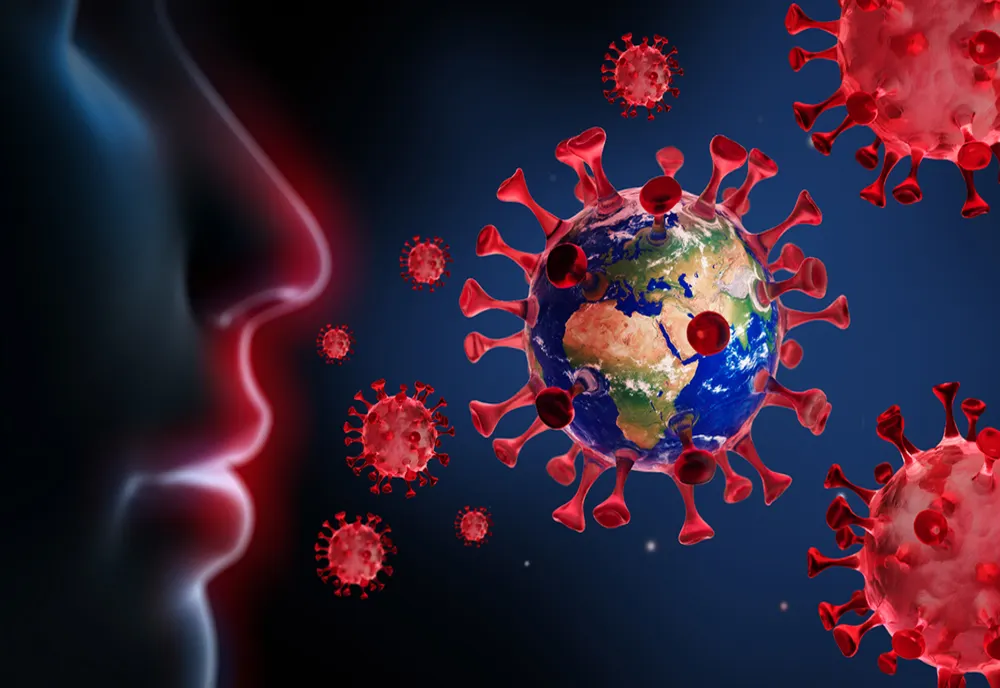 Bilanț coronavirus 20 noiembrie: 2.697 cazuri noi și 214 decese