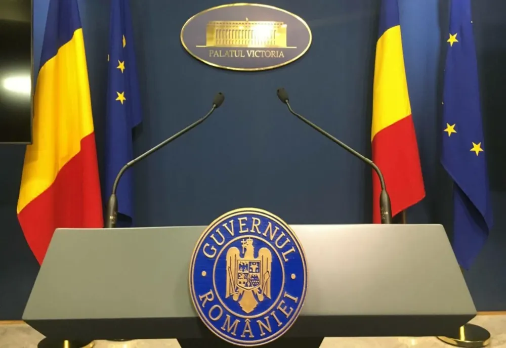 Ședință decisivă - Încep negocierile PNL - PSD - UDMR pe programul de guvernare - Programul zilei
