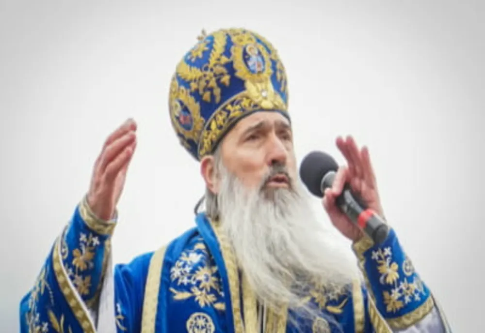 IPS Teodosie, noi declaraţii controversate despre vaccinul anti-COVID: Medicina nu mai are logică. Cei bolnavi care se vaccinează mor  
