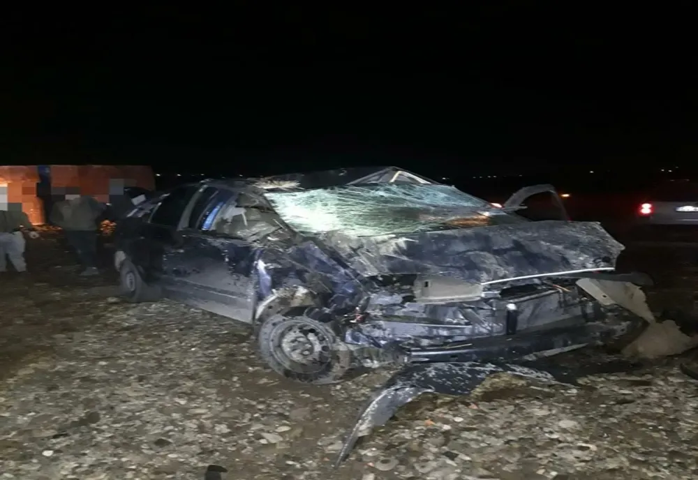 Cascadorie periculoasă! O tânără a ajuns la spital