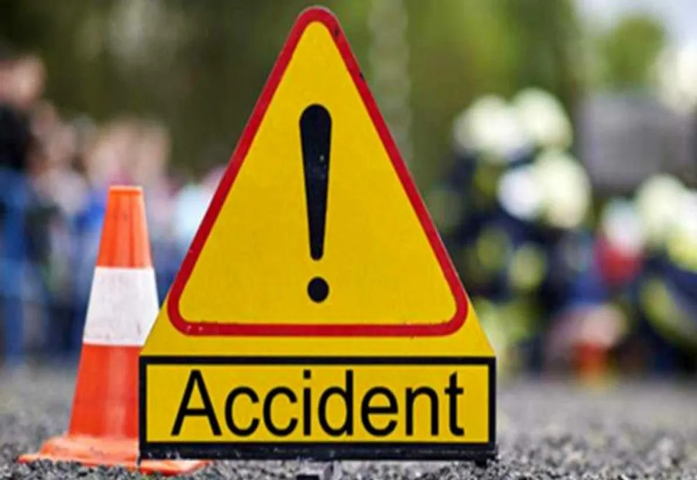 O minoră în vârstă de 16 ani a ajuns la spital după ce a încercat să traverseze strada prin loc nepermis