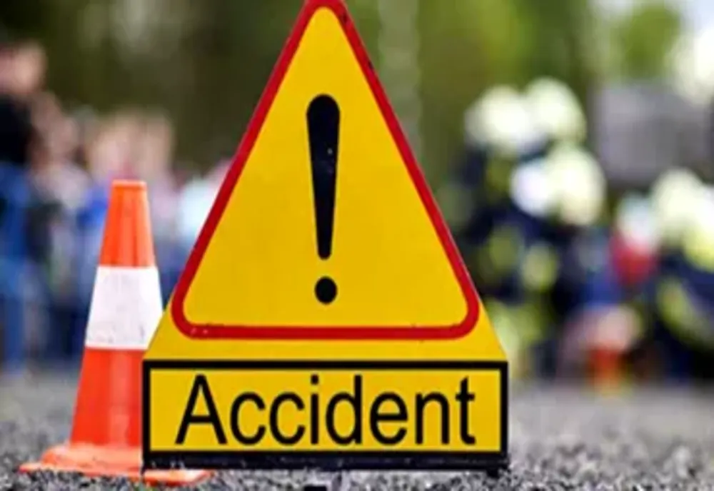 Accident rutier provocat de o șoferiță de 20 de ani. O altă conducătoare auto a ajuns la spital