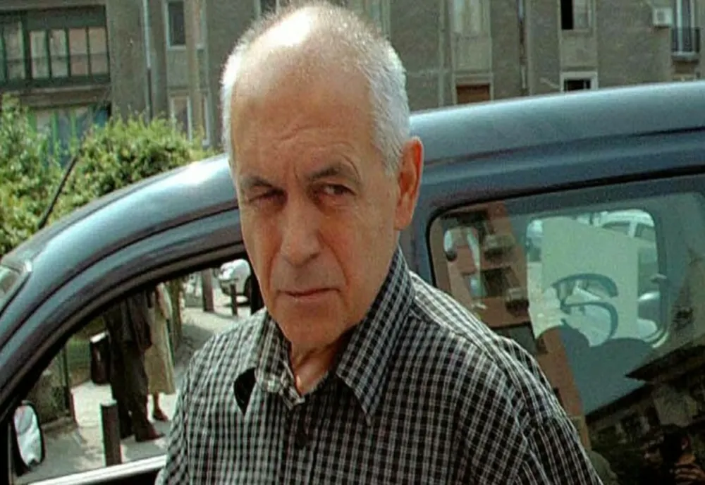 A murit Naum Ciomu, medicul cunoscut după ce a tăiat penisul unui pacient
