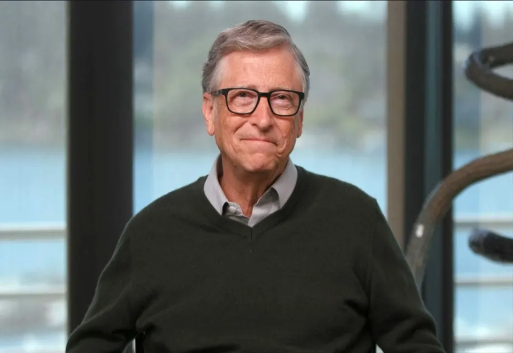 Previziunea lui Bill Gates despre pandemia COVID