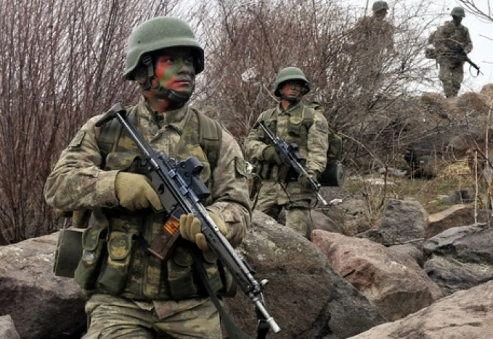 Război în Ucraina. Contraofensiva armatei ucrainene de la Harkov a atins granița de stat cu Rusia