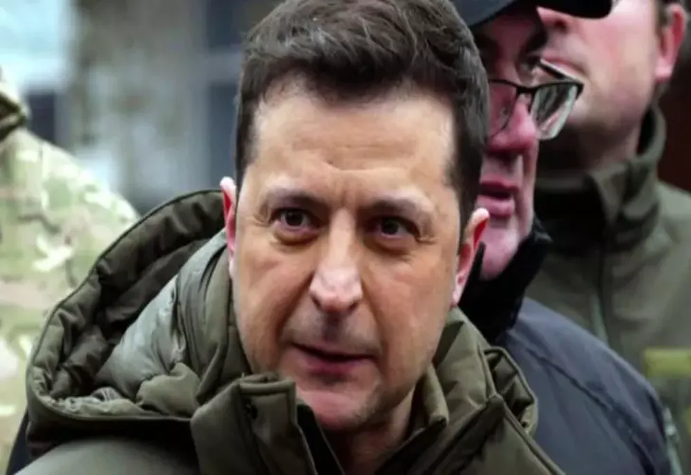 Război Ucraina. Zelenski: „Rusia a devenit cea mai mare organizație teroristă din lume”