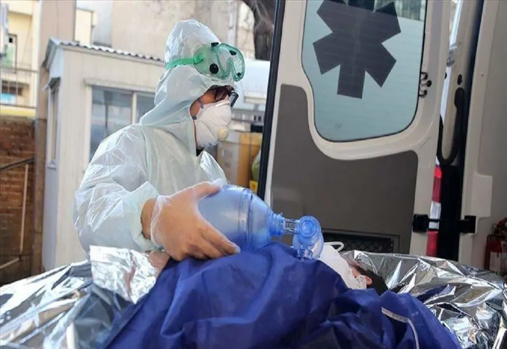 Sfârșit tragic pentru o tânără de 24 de ani din Suceava, după ce a avut Covid-19. Însărcinată în 8 luni, a murit cu o zi înainte de nuntă