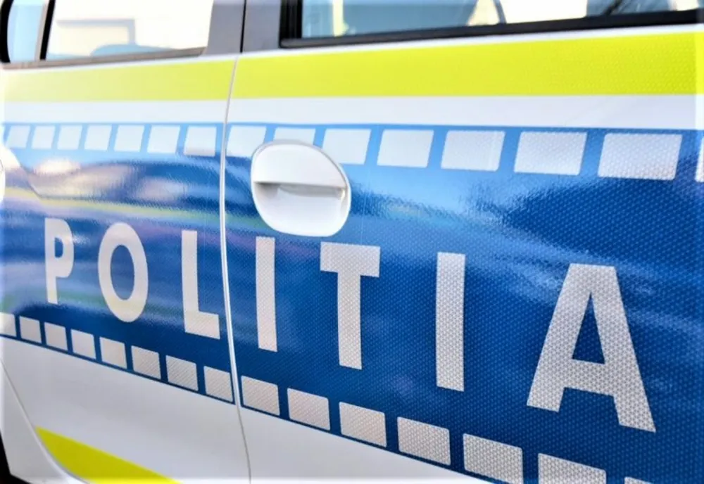 A bătut un tânăr apoi s-a dus cu arma și a tras 2 focuri la intimidare