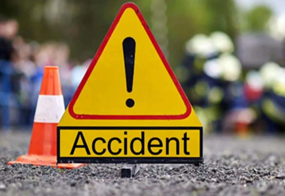 Minoră lovită de un autoturism. Șoferul a fugit de la locul accidentului