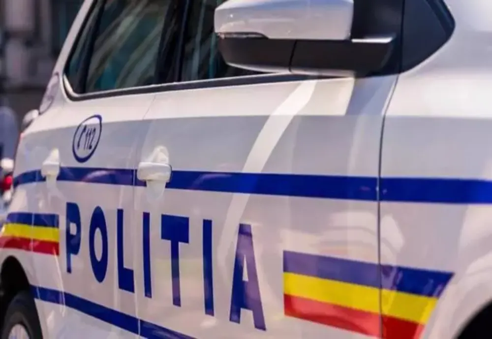 Un bărbat din Suceava s-a ales cu o amendă de 5.000 de lei după ce a fost la toaleta unei benzinării din Buzău