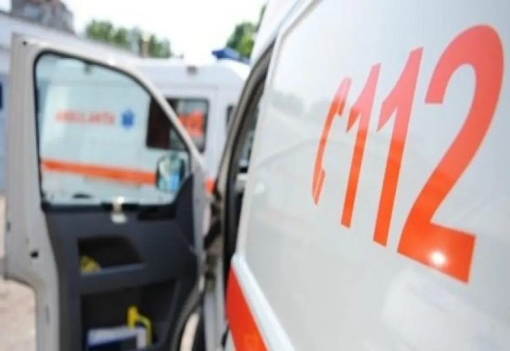 Accident rutier grav în Bosanci: o persoană a decedat pe loc!