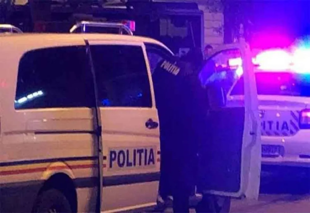Șicanare în trafic încheiată cu o încăierare sălbatică, la Suceava