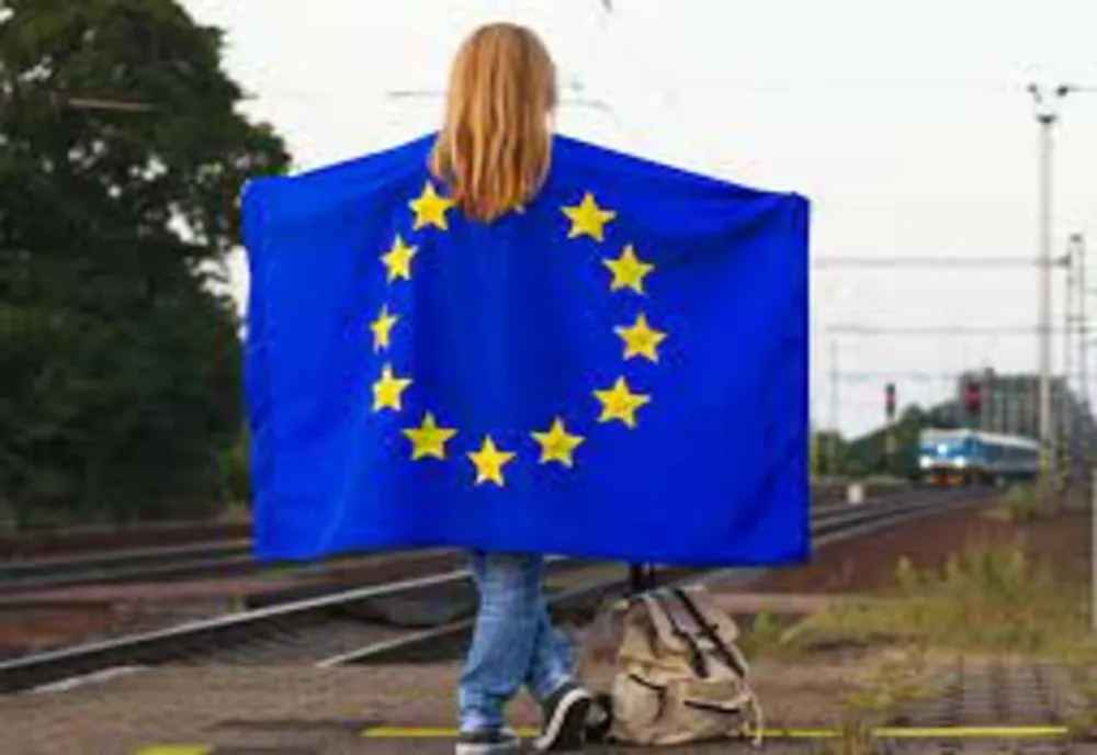 Anul european al tineretului: UE adoptă primul Plan de acțiune pentru tineret în cadrul acțiunii externe a UE pentru a consolida cooperarea cu tinerii din întreaga lume