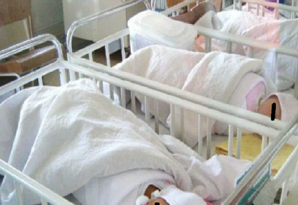 În acest an, în Maternitatea Suceava s-au născut 221 de prematuri