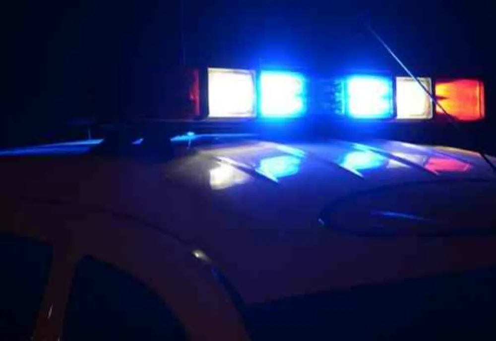 Peste 20 de focuri de armă trase pentru a opri un șofer beat. Ce alcoolemie avea bărbatul