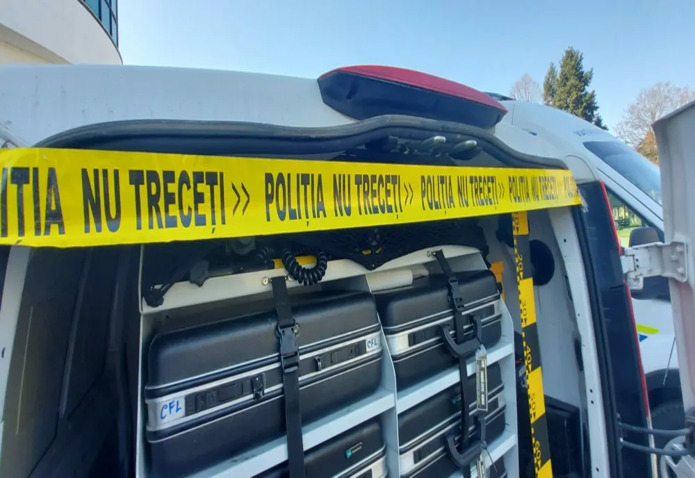 Criminalul care a ucis un cioban, ascunde motivul pentru care i-a tăiat urechea victimei și ce a făcut cu ea