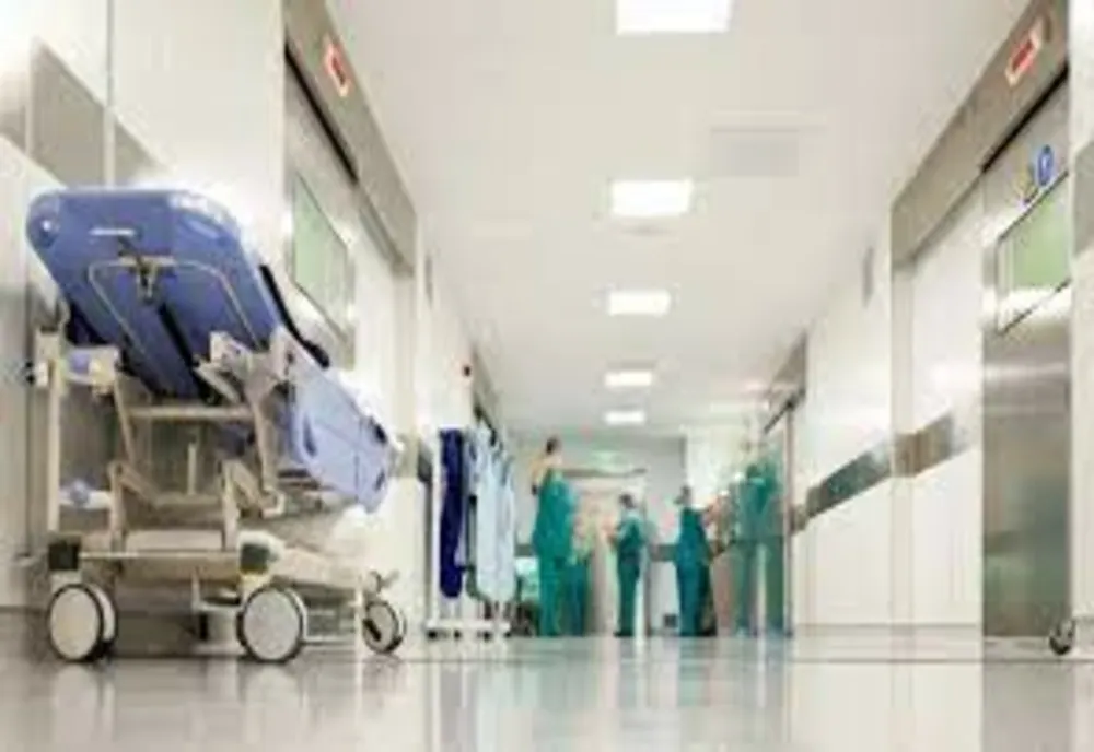 România va construi SPITALE NOI din bani europeni. Ce aduc investițiile de 5,8 miliarde de euro cuprinse în PROGRAMUL SĂNĂTATE 2021–2027