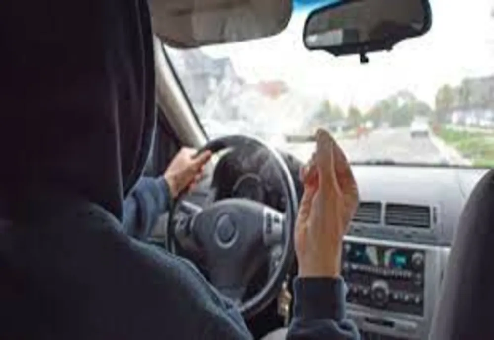 Doi șoferi drogați, depistați la volan, într-o singură oră – Unul dintre ei a ajuns în arest