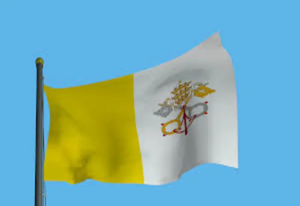 5 curiozități despre cel mai mic stat din lume: Vatican