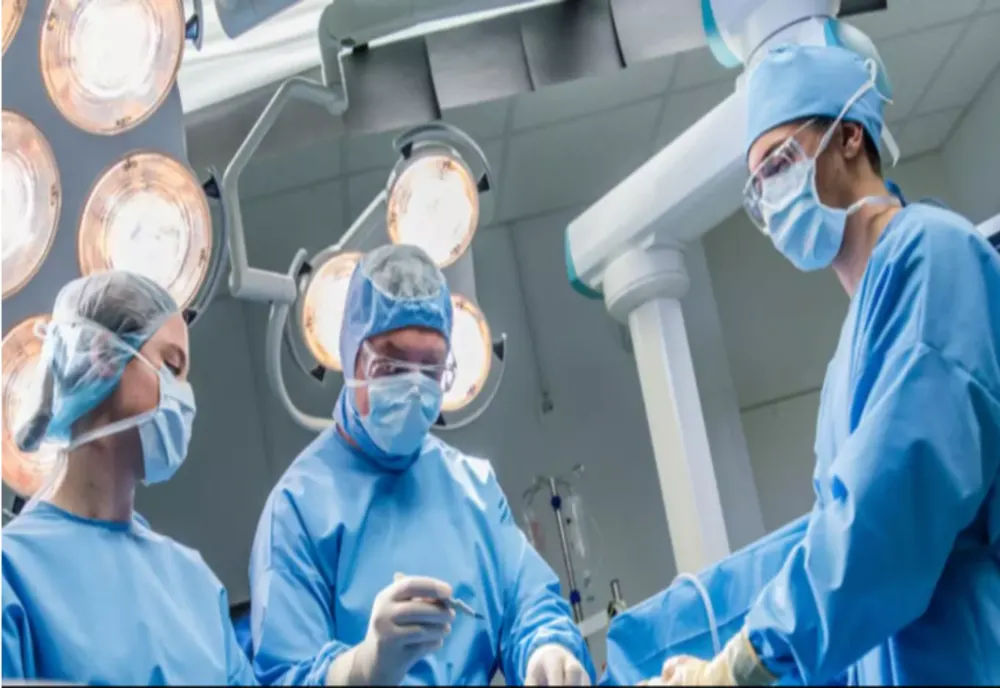 Trei vieți salvate cu organele prelevate de la o persoană aflată în moarte clinică