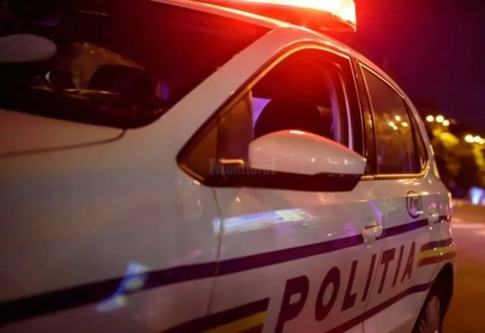 O tânără de 22 de ani s-a ales cu dosar penal. Ce a făcut aceasta