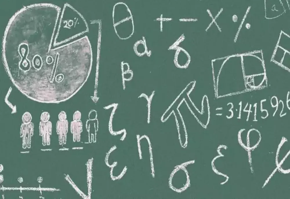 Elevii de clasa a VIII-a susţin proba la Matematică din cadrul simulării Evaluării Naţionale. Emoțiile continuă și astăzi
