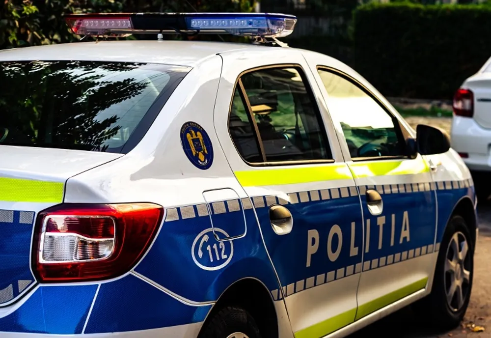 Două infracțiuni dintr-un foc comise de un tânăr din Humoreni
