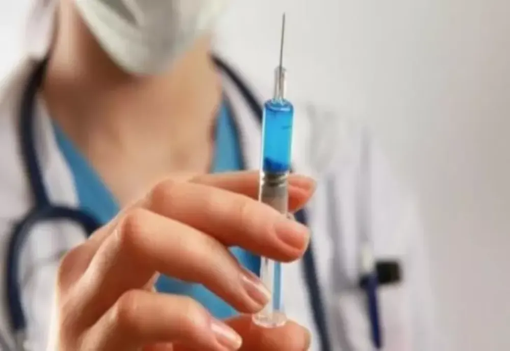 MEDIC EPIDEMIOLOG: "COPILUL NEVACCINAT REPREZINTĂ UN RISC PENTRU SINE ȘI CEI DIN JUR"