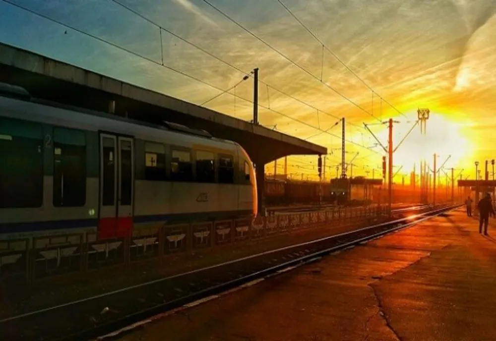 Avertismentul CFR Călători pentru cei care urmează să meargă cu trenul