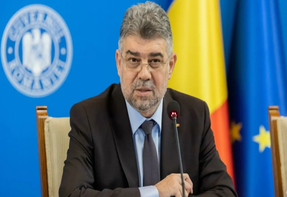 ÎNCEP NEGOCIERILE PENTRU FORMAREA UNUI NOU GUVERN