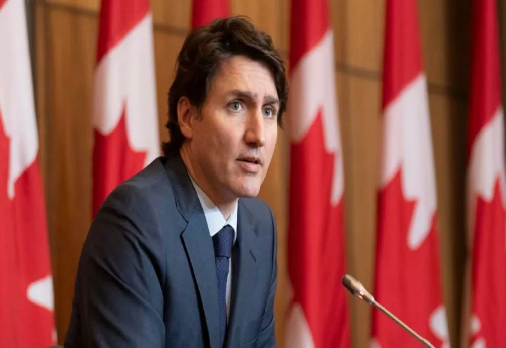 CANADA VREA O COALIȚIE CU EUROPA PENTRU A FACE FAȚĂ TAXELOR LUI TRUMP