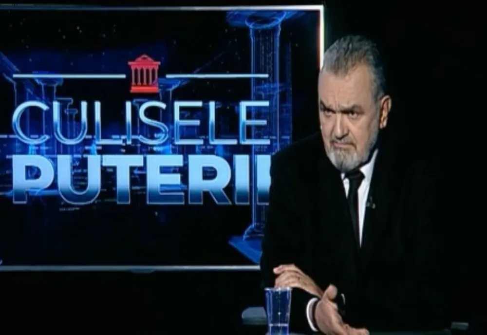 SCENARIU BOMBĂ LANSAT DE MIRON MITREA: PLANUL LUI HREBENCIUC NU ESTE SĂ-I AJUTE PE CIOLACU SAU PE SIMION, CI PE GEOANĂ. S-A FOLOSIT DE BECALI