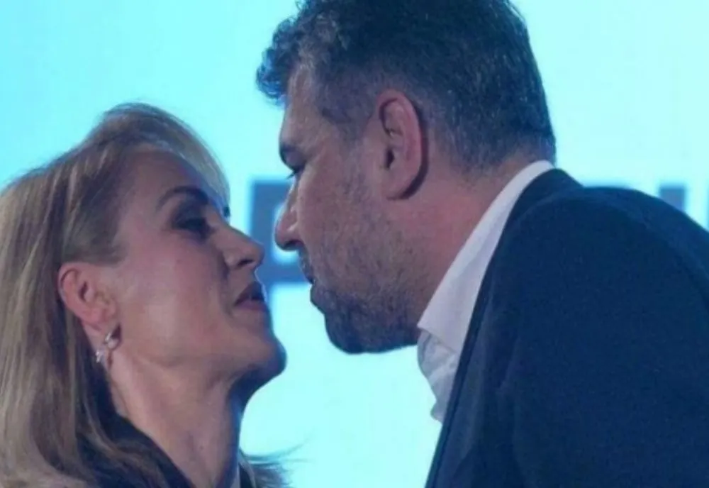 Marcel Ciolacu: „Gabriela Firea va fi candidatul PSD dacă vom merge pe candidaturi separate”