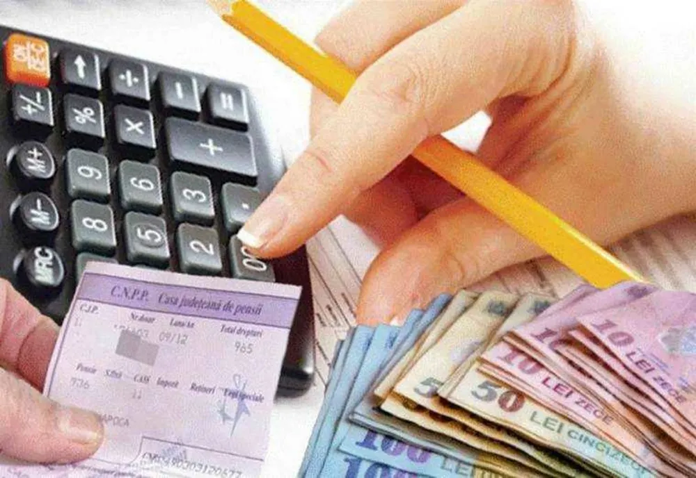 PSD PROPUNE RIDICAREA PRAGULUI DE LA CARE SE PLĂTEȘTE CASS DE PENSII LA 4.000 DE LEI