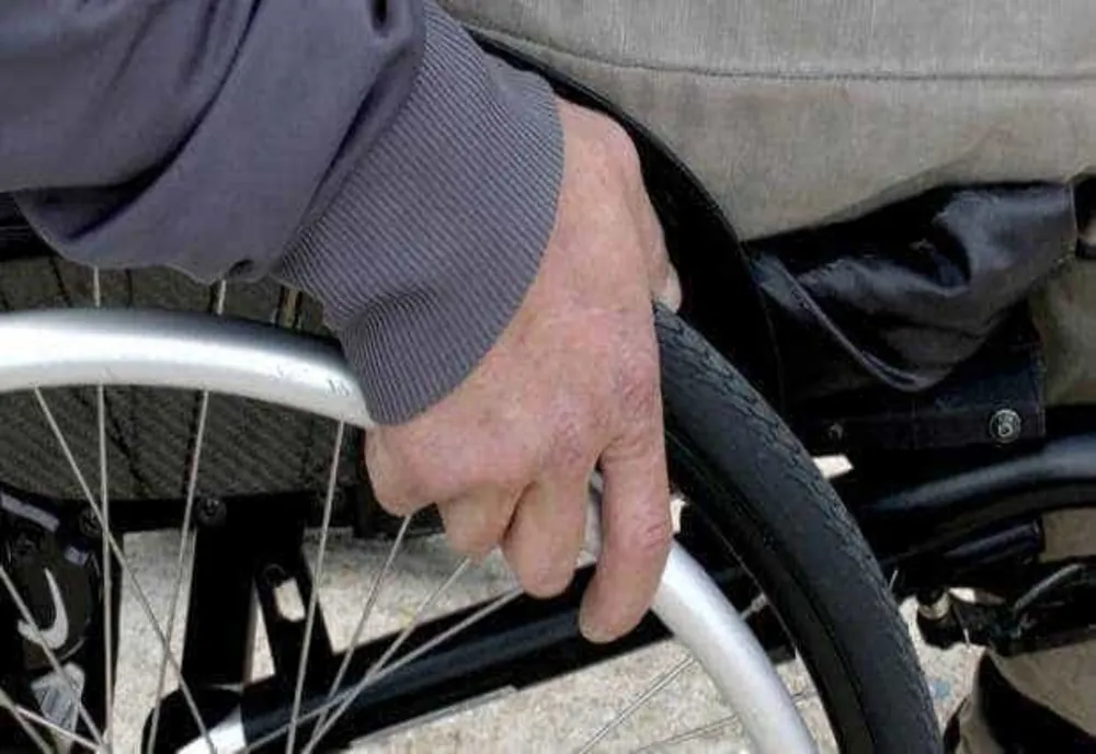CREȘTEREA INDEMNIZAȚIEI DE ÎNSOȚITOR PENTRU PENSIONARII ÎNCADRAȚI ÎN GRADUL I DE INVALIDITATE