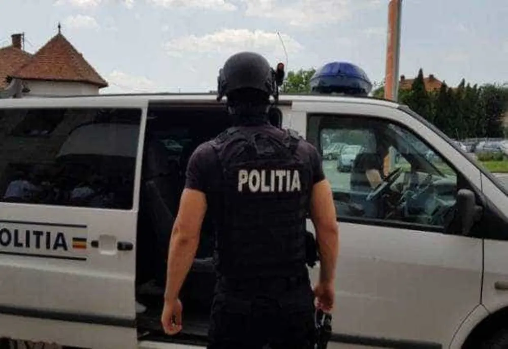 OPERAȚIUNEA ”GHOST GUNS”, 131 DE PERCHEZIȚII ÎN BUCUREȘTI ȘI ȘASE JUDEȚE