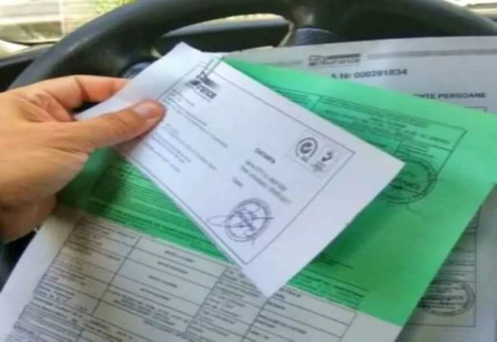 DESPĂGUBIRILE PLĂTITE DE ASIGURĂTORI ÎN 2024 ÎN BAZA POLIŢELOR RCA AU CRESCUT PÂNĂ LA PESTE 4,7 MILIARDE DE LEI