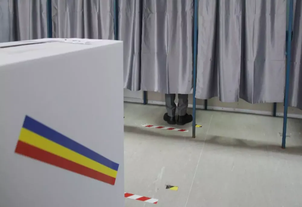 PREZIDENȚIALE 2025: PESTE 2000 DE ROMÂNI DIN STRĂINĂTATE S-AU ÎNSCRIS PENTRU VOTUL PRIN CORESPONDENȚĂ
