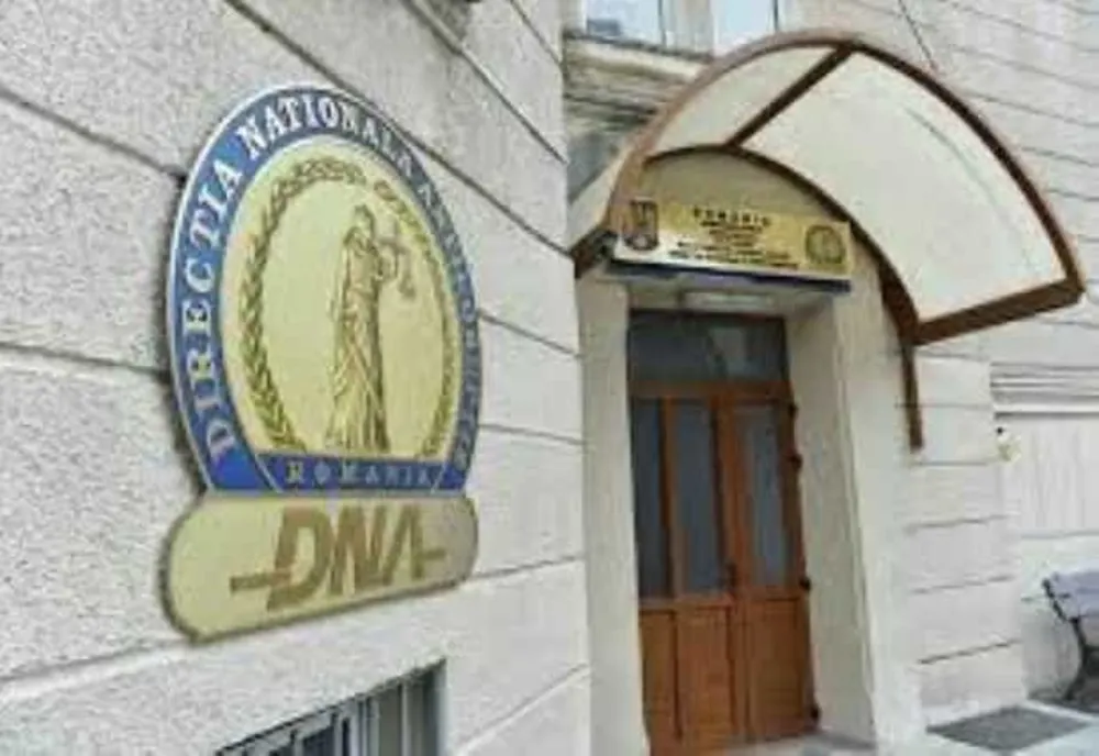 NOI AUDIERI LA DNA, ÎN DOSARUL MAFIEI GUNOAIELOR