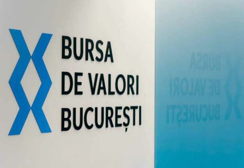 BURSA DE LA BUCUREȘTI A ÎNCEPUT ÎN SCĂDERE ȘEDINȚA DE TRANZACȚIONARE DE MARȚI