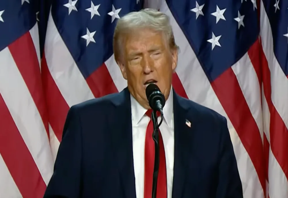 SUA: CURTEA SUPREMĂ ÎI DĂ CÂȘTIG DE CAUZĂ LUI DONALD TRUMP CU PRIVIRE LA EXPULZAREA MIGRANȚILOR