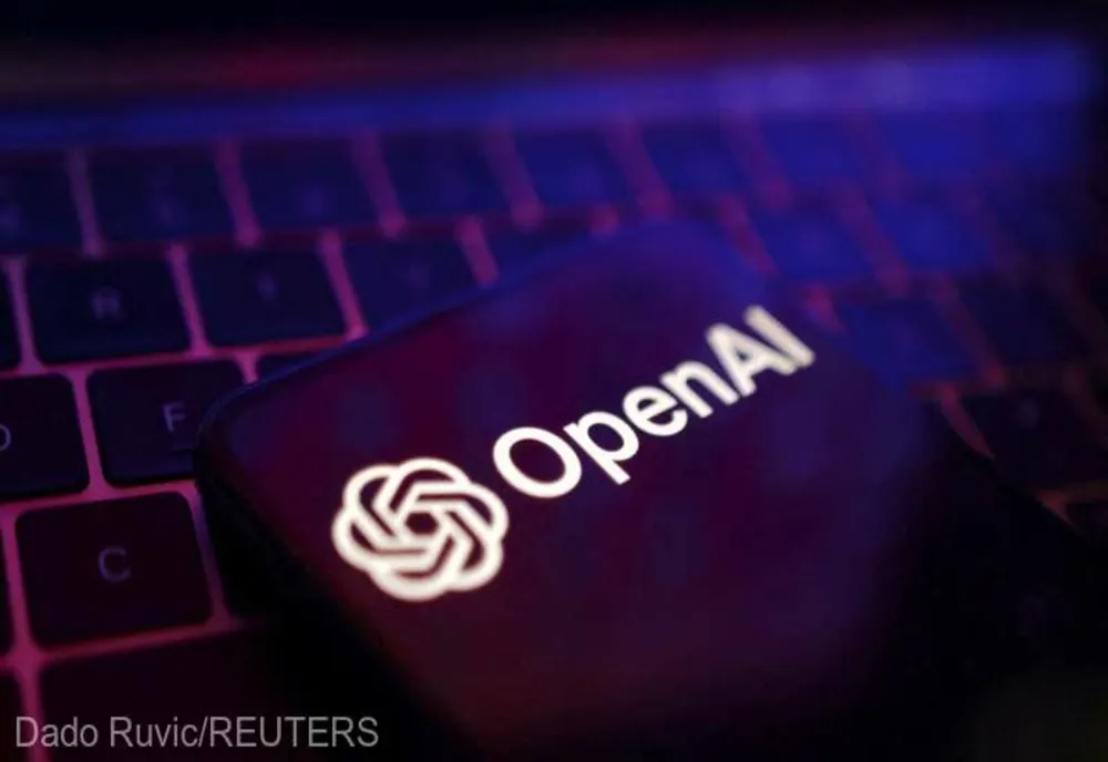 CHATGPT DE LA OPENAI, DISPONIBIL PENTRU APELURI TELEFONICE ŞI MESAJE TEXT