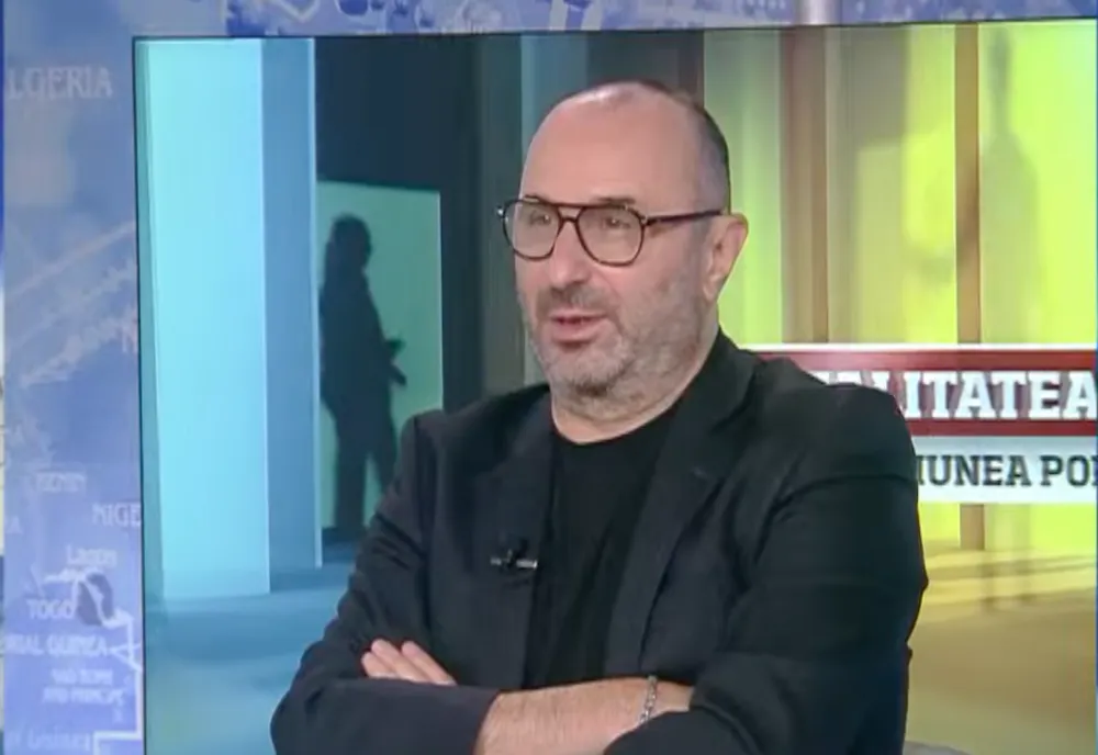 MARIUS TUCĂ: ”REGIMUL VREA SĂ ÎNLOCUIASCĂ REALITATEA CU PROPAGANDA” 