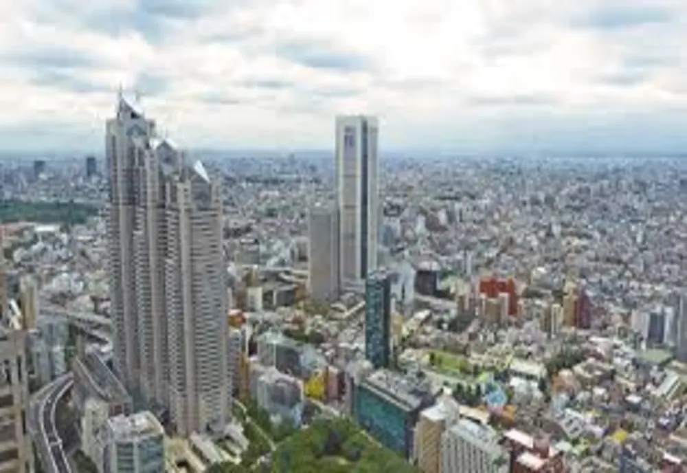 TOKYO: 2 PERSOANE, RĂNITE ÎNTR-UN ATAC CU ARMĂ ALBĂ