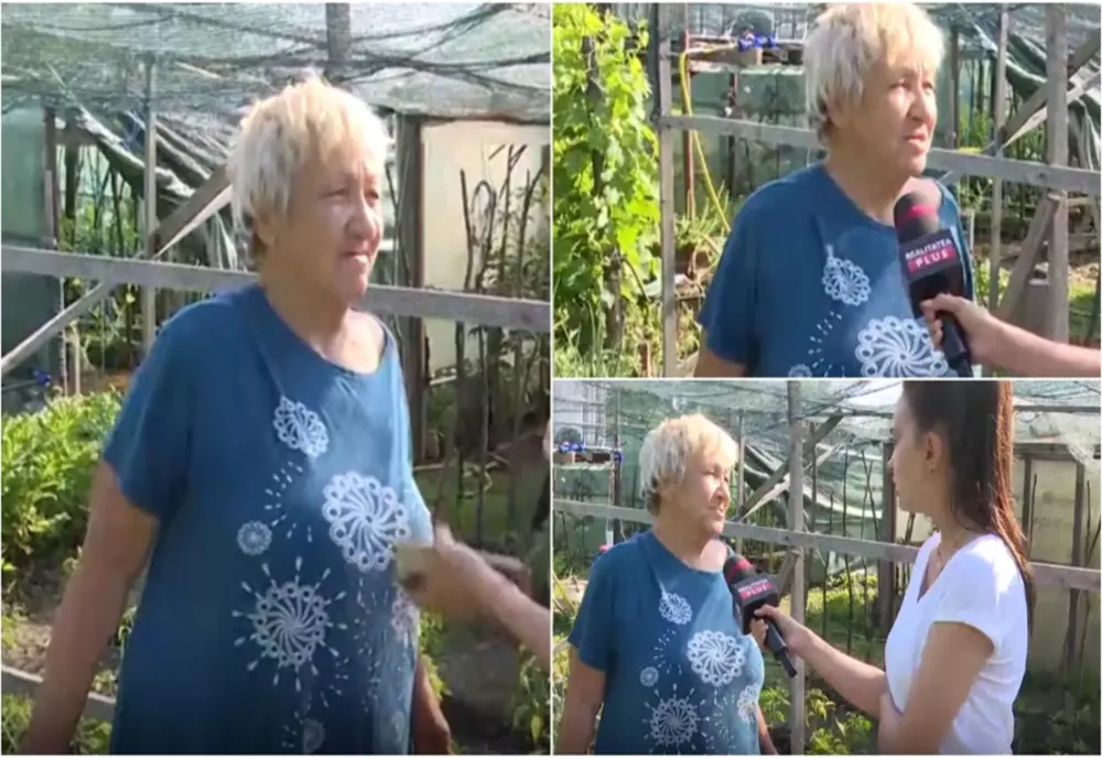 BĂTRÂNII DE LA SATE, UMILIȚI ȘI FLĂMÂNZI DUPĂ O VIAȚĂ DE MUNCĂ. OAMENII UITAȚI DE GUVERNANȚI NU ÎȘI PERMIT UN TRAI DECENT