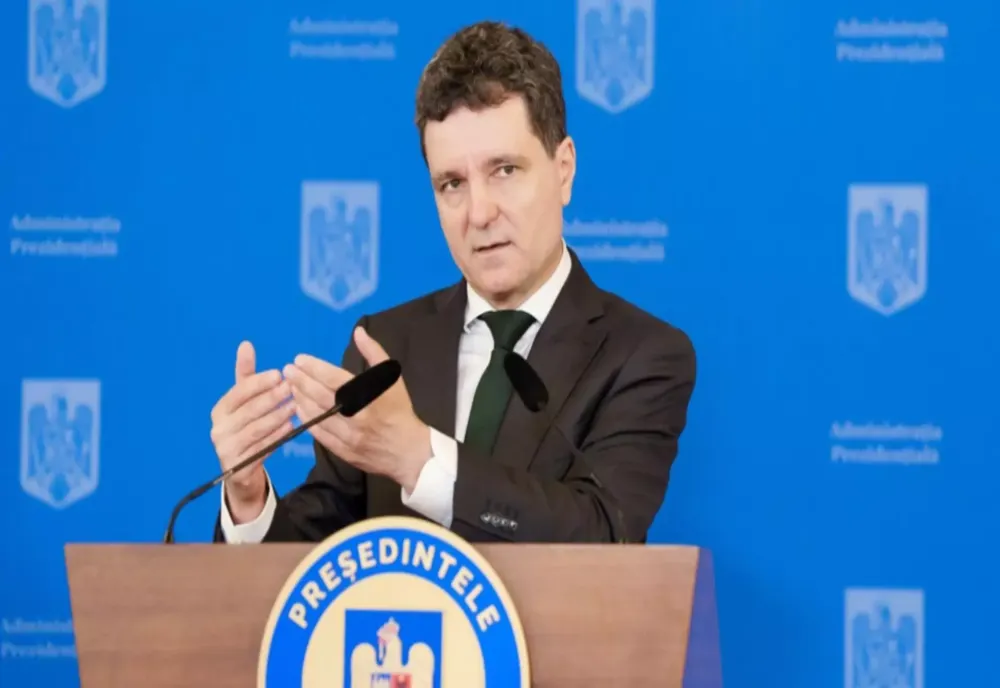 NICUȘOR DAN: O ZI DECISIVĂ PENTRU REPUBLICA MOLDOVA, ÎI ÎNDEMN PE BASARABENII DIN ROMÂNIA SĂ MEARGĂ LA VOT