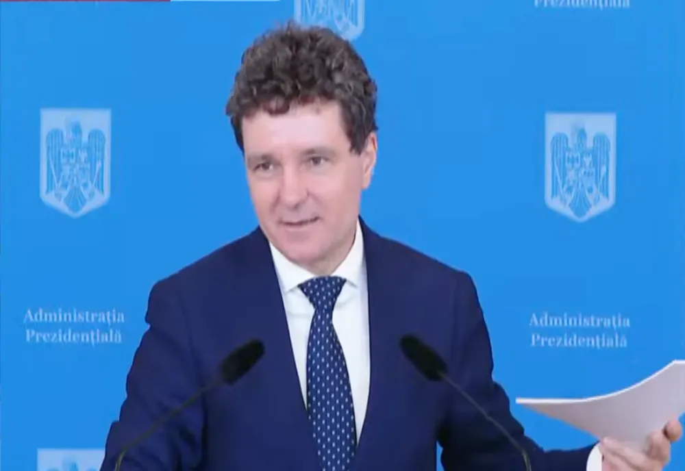 NICUȘOR DAN, DECLARAȚII ȘOCANTE ÎN GERMANIA: „SERVICIILE NU S-AU IMPLICAT SUFICIENT ÎN ANULAREA ALEGERILOR PREZIDENȚIALE DIN 2024”