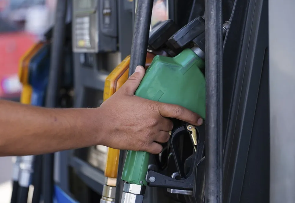 Prețuri în creștere la carburanți
