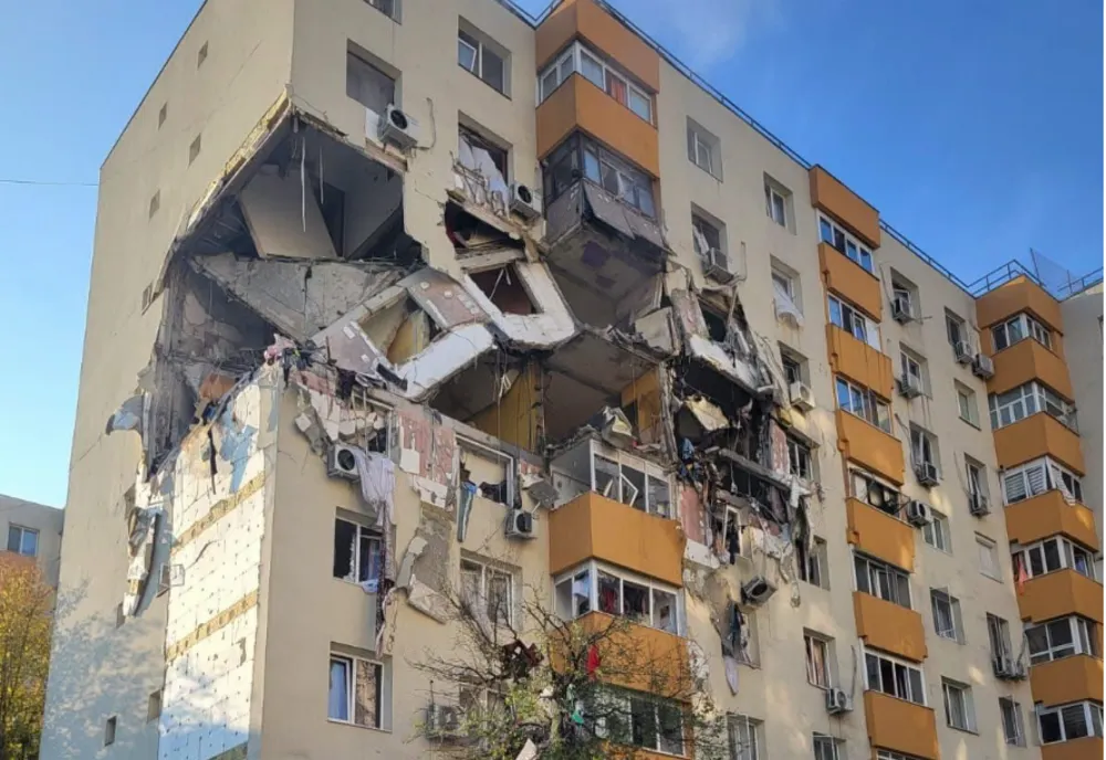 EXPLOZIA DIN RAHOVA. BUJDUVEANU ȘI DOGIOIU SE CONTRAZIC